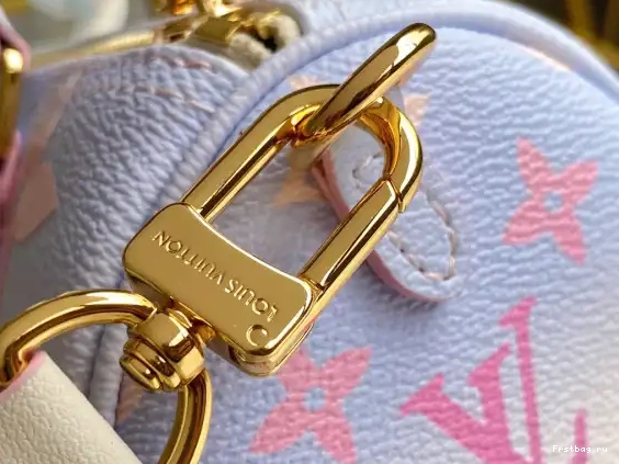 First bag ru VUITTON LOUIS BB PAPILLON 0619